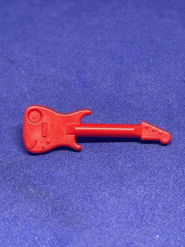Lego mini figure rosso - lego,