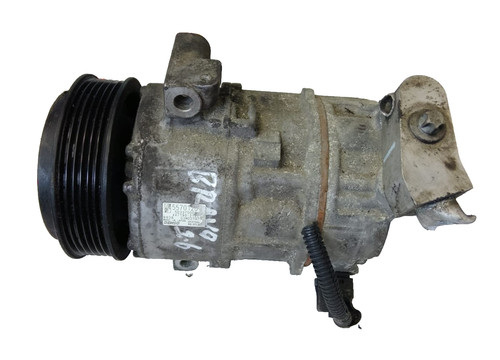 Compressore clima aria - compressore,