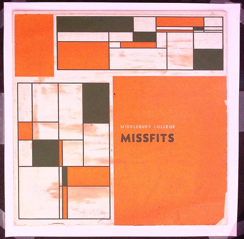 Middlebury college missfits - college,