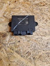 Ford Fusion II 2015 Türsteuergerät DG9T14B533 JOT23042