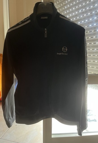 Tuta uomo sergio tacchini - sergio,