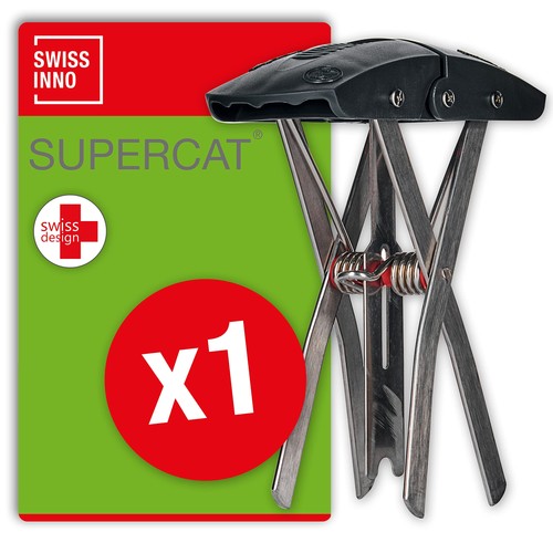 Swissinno supercat trappola - supercat,