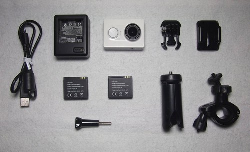 Xiaomi ambarella chip - ambarella,