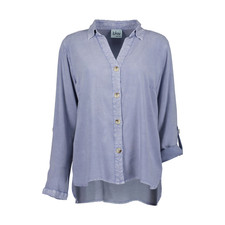 BLUE SEVEN camicia TSSUTA  da