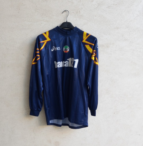 Football shirt jersey lecce - shirt,