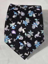 Cravatta Leonard Paris Made in