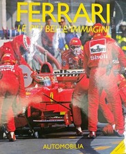 Ferrari. Le più belle