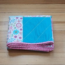 Coperta trapuntata bambino