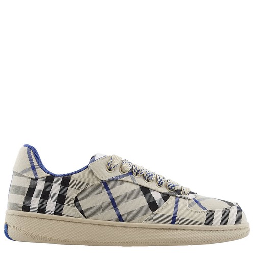 Sneakers basse burberry - basse,