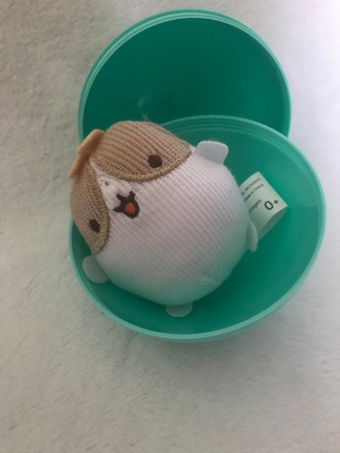 Peluche molang mistero pinco - mistero,