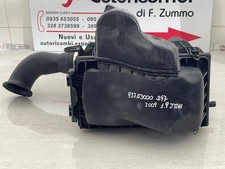 BOX SCATOLA FILTRO ARIA PER