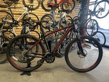Disco Specializzato Rockhopper Shimano Acera (AL) Large 29" MTB