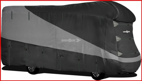 Telo copri camper - telo, cover