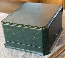 scatola box rolex vintage