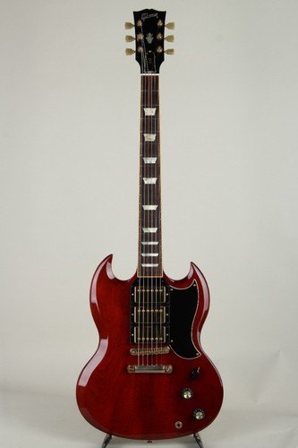 Chitarra elettrica gibson 3 - elettrica,