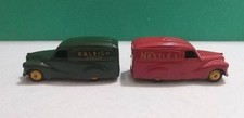 Dinky toys (no Corgi, Tekno