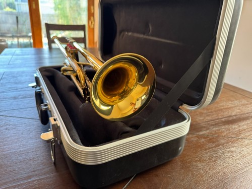 Tromba jupiter standard - jupiter, bb