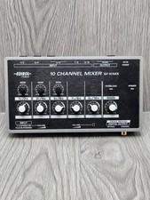 Edirol Roland 10 CHANNEL MIXER