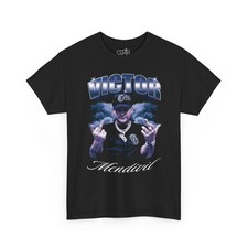 T-shirt Victor Mendivil