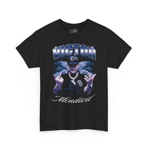 Shirt victor mendivil - t-shirt,