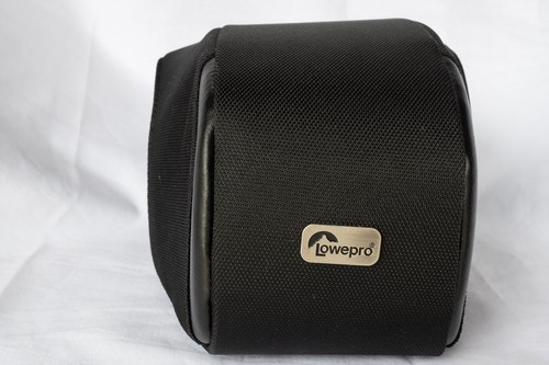 Borsa pronto lowepro quick - borsa,