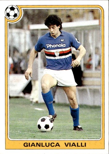 Figurina supercalcio panini - supercalcio,