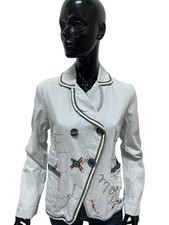 Giacca Donna Desigual Taglia