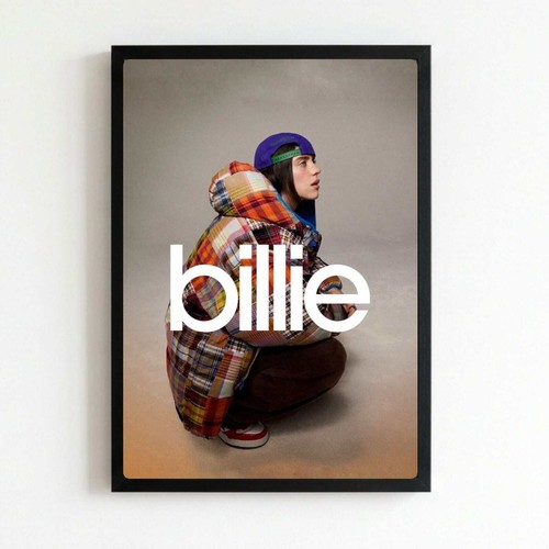 Billie eilish hit me - -, hard