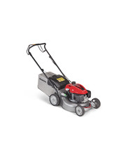 RASAERBA HONDA HRG466SKEP