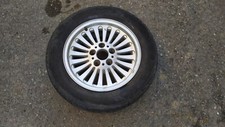Cerchio In Lega Singolo Bmw E39 R16 Attacco 5X120