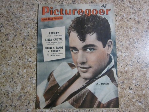 January 24th 1959