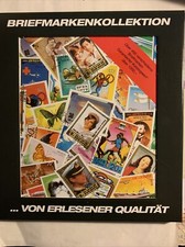 Collezione francobolli oltre