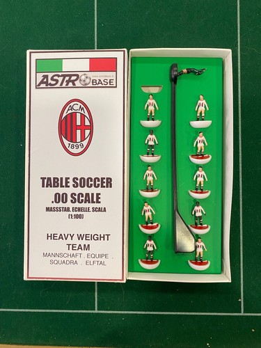 Astrobase pesante subbuteo - astrobase,