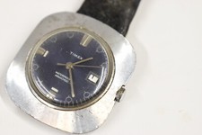 Orologio da Polso Timex Armachoc Impermeabile Vintage anni 70