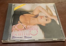 Rosanna Fratello “Stammi