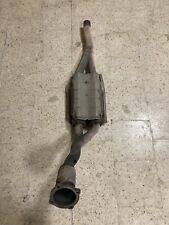 CATALIZZATORE AUDI TT Serie (8N3) 1J0178GA   Benzina 1.8 Quatto, 1J0131701FH