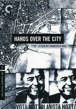 Hands Over the City