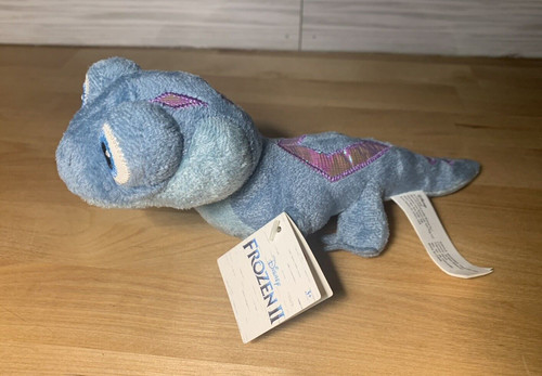 Peluche disney frozen - disney, bruni