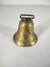 Campana in bronzo per