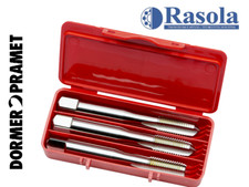 DORMER SERIE MASCHI A MANO