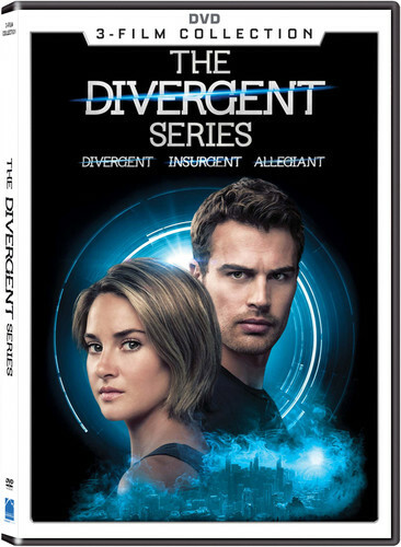 The divergent series all - the,