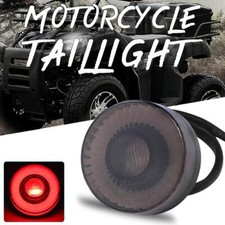 1X Fanale Posteriore Stop Moto