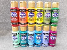 DecoArt Americana SET di 12