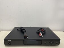 Denon DNP-720AE Lettore di