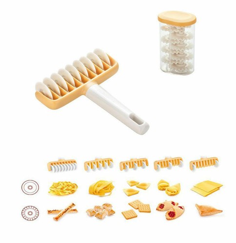 Tescoma rullo tagliapasta - tescoma, 9