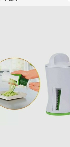 Affetta verdure spirale - affetta,