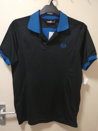 Shirt uomo sergio tacchini - t-shirt,