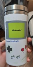 Thermos Tazza da viaggio termica Nintendo Gameboy Game Boy - Travel Mug