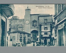 Viterbo Montefiascone piazza