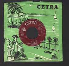 SANREMO 1960-CLAUDIO VILLA IL